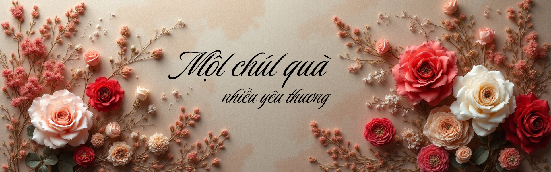 Minh Khang Gift | Trao gửi giá trị – Gói trọn yêu thương